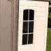 Сарай пластиковый LifeTime 10x8 купить в Югорске