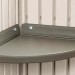 Сарай пластиковый LifeTime 10x8 купить в Югорске