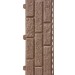 Сайдинг BRICKHOUSE песочный купить в Югорске