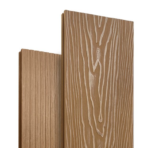 Террасная доска Latitudo Solid 150х21 Орех (Полнотелая) купить в Югорске
