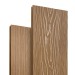 Террасная доска Latitudo Solid 150х21 Орех (Полнотелая) купить в Югорске