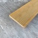 Террасная доска Latitudo Solid 150х21 Орех (Полнотелая) купить в Югорске