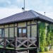 Фасадная панель Альта-Профиль, Бутовый Камень, Балтийский купить в Югорске