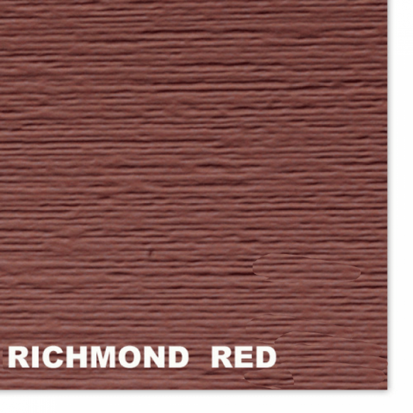 Сайдинг Виниловый Mitten, Sentry Mitten, Richmond red купить в Югорске