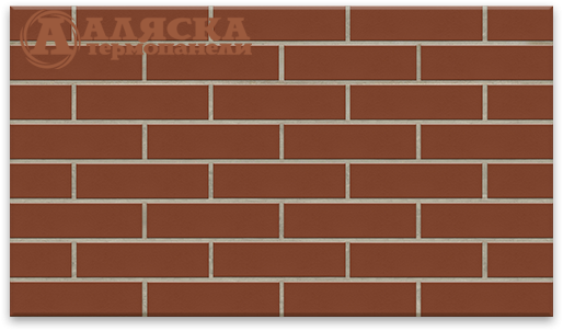 Фасадные Термопанели Аляска Rot Glatt купить в Югорске