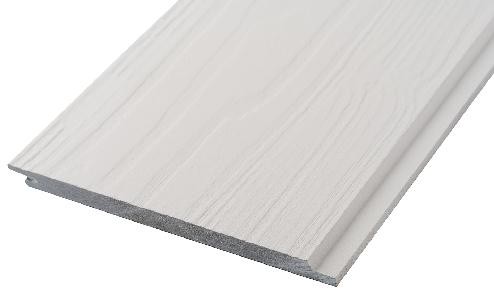 Фиброцементные панели Wood Click F01 купить в Югорске