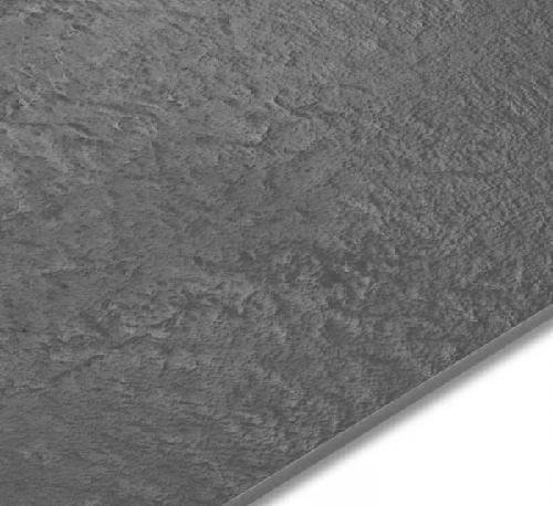 Фиброцементный сайдинг Roofas Board Stone Антрацит купить в Югорске