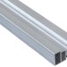Лага алюминиевая KRONEX 50x25x3000 мм несущая купить в Югорске