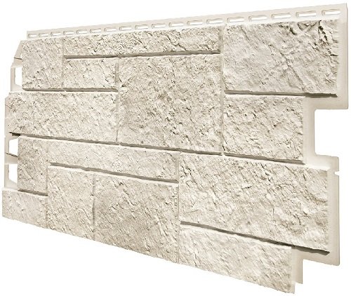 Фасадная панель VOX Sandstone (Сандстоун) бежевый купить в Югорске