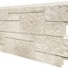 Фасадная панель VOX Sandstone (Сандстоун) бежевый купить в Югорске