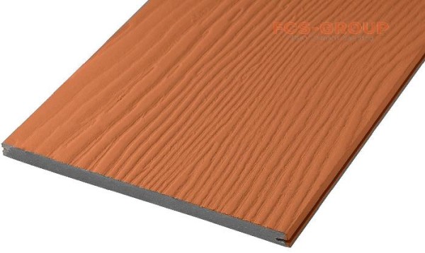 Фиброцементные панели FCS Group Wood Line F32 купить в Югорске
