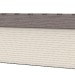 Сарай пластиковый LifeTime 15x8 DD купить в Югорске