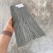 Террасная доска Latitudo Solid 150х21 Серый (Полнотелая) купить в Югорске