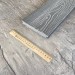 Террасная доска Latitudo Solid 150х21 Серый (Полнотелая) купить в Югорске