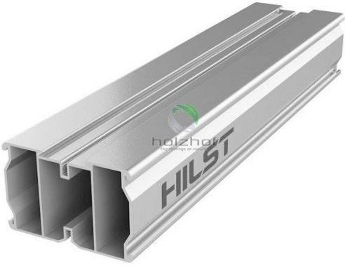 Лага алюминиевая Hilst Professional 4000x60x40 купить в Югорске
