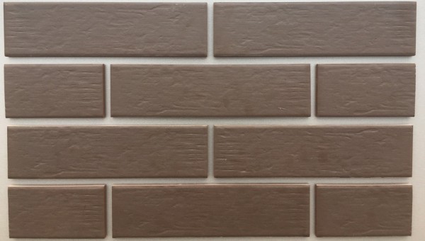 Фасадная Термопанели Аляска Natural Braun Struktur купить в Югорске