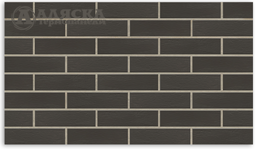 Фасадные Термопанели Аляска Natural Braun Struktur купить в Югорске