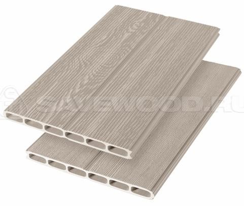 Грядочная доска ДПК 3D Savewood SW Laurus бежевый купить в Югорске