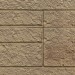 Фасадная панель VOX Sandstone (Сандстоун) светло коричневый купить в Югорске