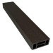Лавочный брус Ecodecking Комфорт 40х90 венге купить в Югорске