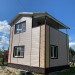 Сайдинг "blockhouse" под бревно, Престиж ВН-01, бежевый купить в Югорске