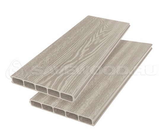Грядочная доска ДПК 3D Savewood SW Rumex Бежевый купить в Югорске