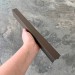П-профиль Алюминиевый EasyDecking 35x25 Венге купить в Югорске
