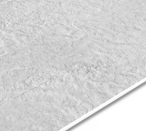 Фиброцементный сайдинг Roofas Board Stone Опал Серебристый купить в Югорске