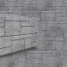 Фасадная панель VOX Sandstone (Сандстоун) светло серый купить в Югорске