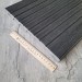 Ступень ДПК Latitudo Step-320 Графит Полнотелая купить в Югорске
