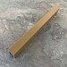 П-профиль Алюминиевый EasyDecking 35x25 Дуб купить в Югорске
