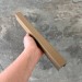 П-профиль Алюминиевый EasyDecking 35x25 Дуб купить в Югорске