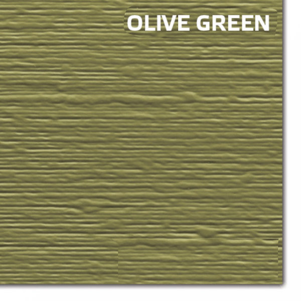 Сайдинг Виниловый Mitten, Sentry Mitten, Olive Green купить в Югорске