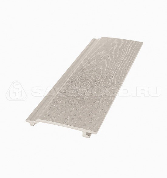 Сайдинг из дпк savewood sw-sorbus тангенциальный распил бежевый купить в Югорске