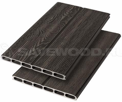 Грядочная доска ДПК 3D Savewood SW Laurus коричневый купить в Югорске