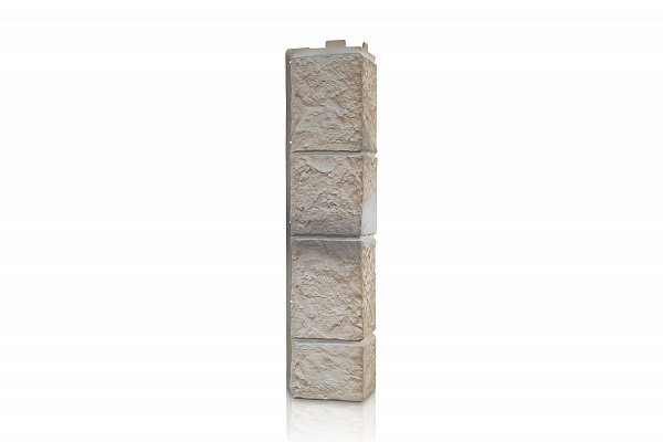 Угол наружный VOX Sandstone (Сандстоун) бежевый купить в Югорске
