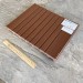 Ступень ДПК Latitudo Step-320 Каштан Полнотелая купить в Югорске