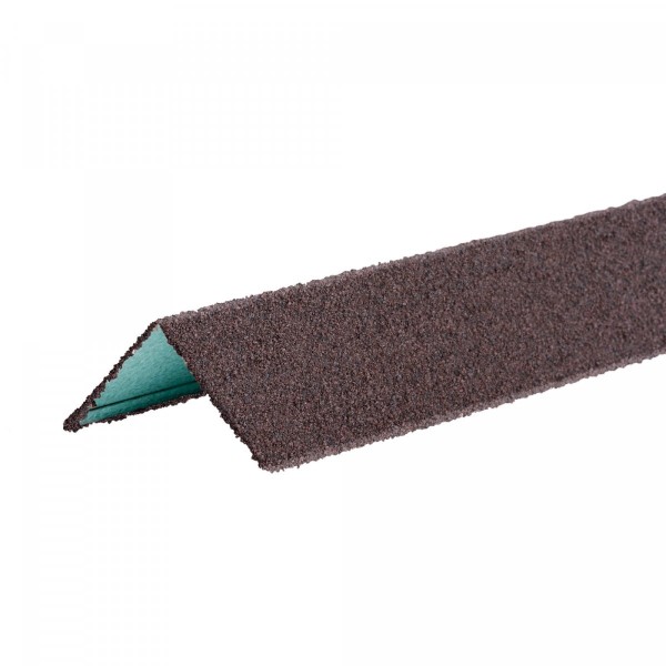 Уголок металлический внешний ТЕХНОНИКОЛЬ HAUBERK, Шотландский купить в Югорске