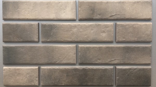Фасадная Термопанели Аляска Retro Brick Pepper купить в Югорске