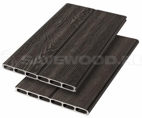 Грядочная доска ДПК 3D Savewood SW Laurus терракот купить в Югорске