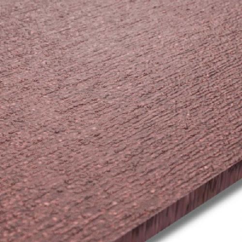 Фиброцементные панели Roofas COLOR Line Red Title купить в Югорске
