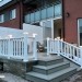 Балясина ДПК  GardenParkett Белый купить в Югорске