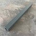 П-профиль Алюминиевый EasyDecking 35x25 Серый купить в Югорске