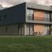 Фиброцементные панели Roofas COLOR Line Green купить в Югорске