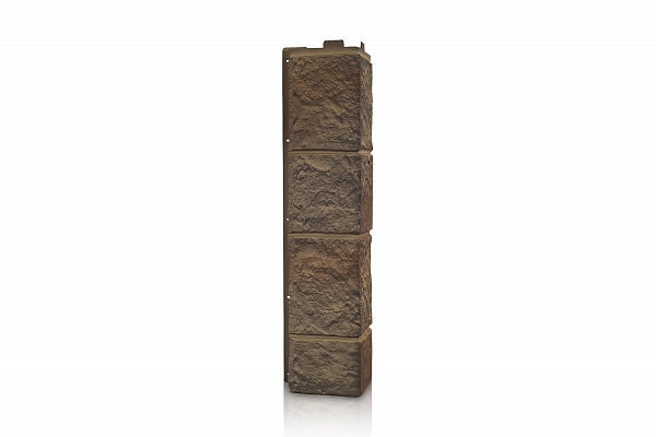 Угол наружный VOX Sandstone (Сандстоун) светло коричневый купить в Югорске