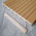 Ступень ДПК Latitudo Step-320 Орех Полнотелая купить в Югорске