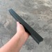 П-профиль Алюминиевый EasyDecking 35x25 Черное дерево купить в Югорске