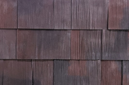 Фиброцементные панели КАНЬОН коллекция Дранка - 45 купить в Югорске