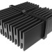 Соединитель пластиковый для лаг Hilst Professional 50x20 купить в Югорске