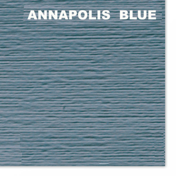 Сайдинг Виниловый Mitten, Sentry Mitten, Annapolis Blue купить в Югорске